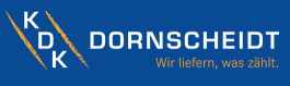 Dornscheidt KDK logo