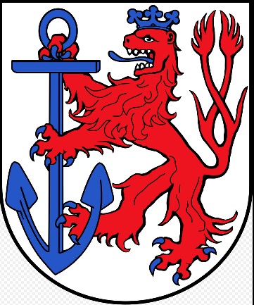 Duesseldorf Wappen