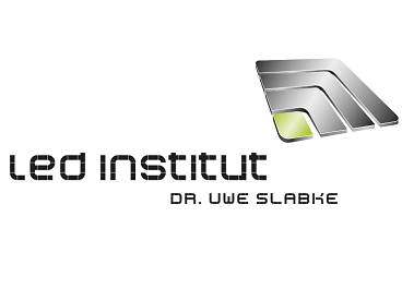 led insitut slabke logo